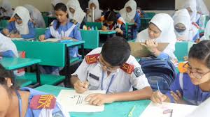 Modern Classrooms