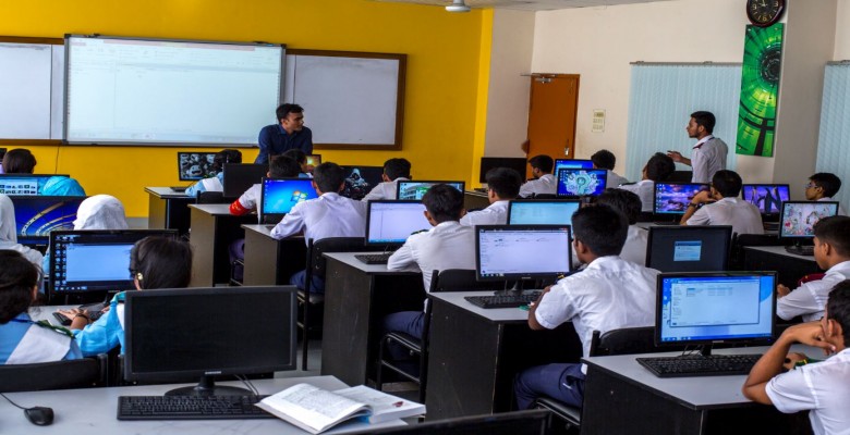 Computer Lab