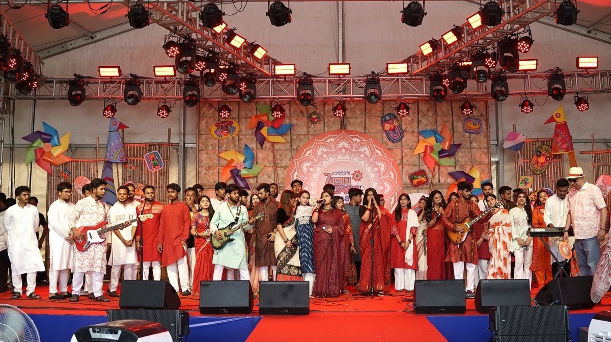 Cultural Events