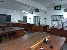 Science Labs