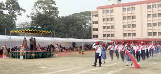 Sports Facilities